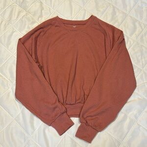 Hollister Boyfriend T-Shirt